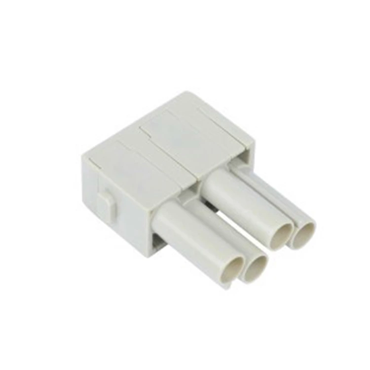 3 HMK  HVMK  Insert modular series