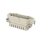HE-016 16Pin Conventional Plug Heavy Duty Connector
