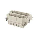HE-032 32Pin Conventional Plug Heavy Duty Connector