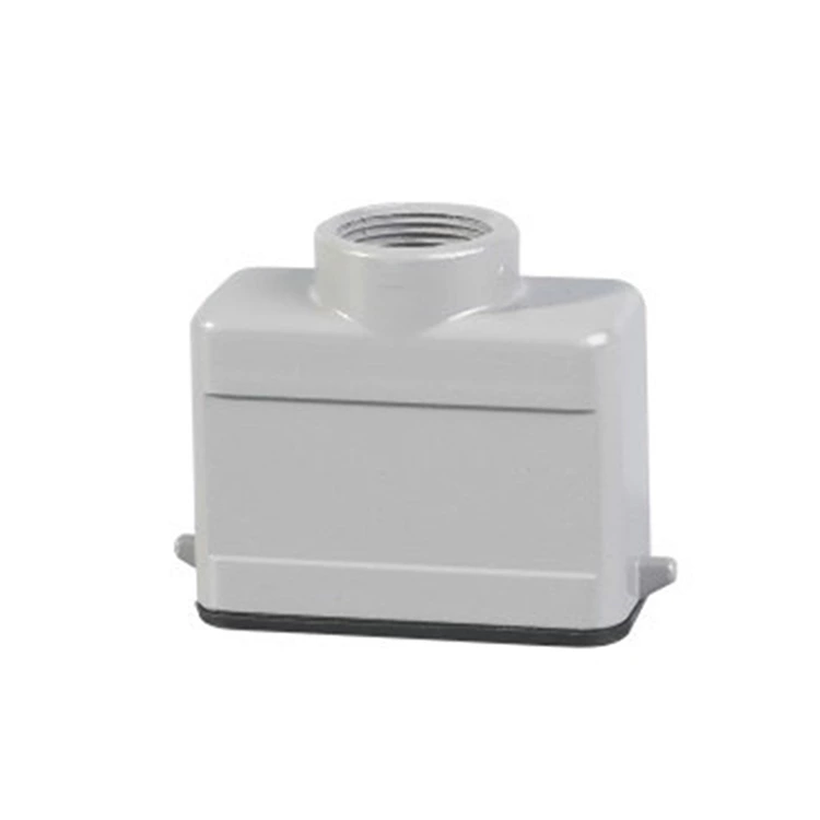 1 H10A Series Hood & Housing