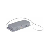 2 H10B series hood and housing double buckle