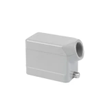7 H10B series hood and housing double buckle
