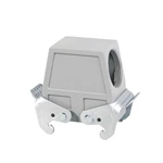 4 H10B series hood and housing double buckle