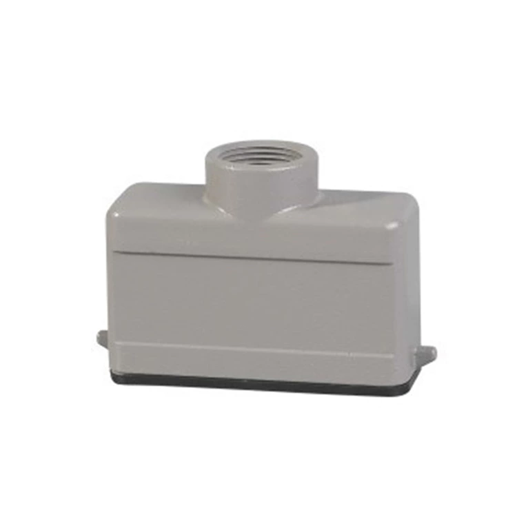 1 H16A Series Hood & Housing