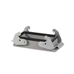 3 H16B series hood and shell double buckle