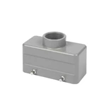 1 H16B series hood and shell double buckle