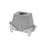 5 H16B series hood and shell double buckle