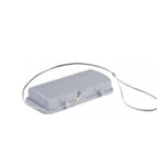 2 H24B series hood and shell double buckle