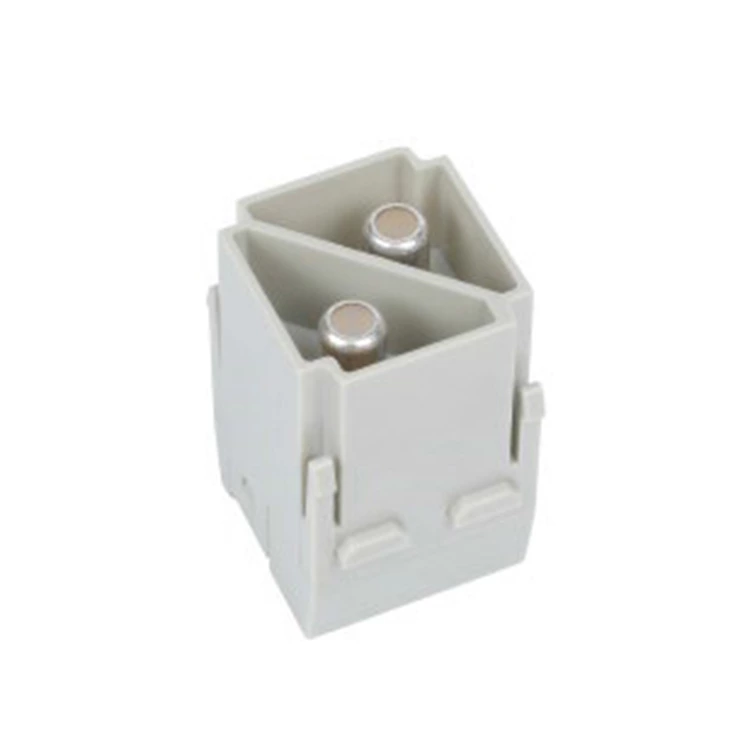 1 H2MK Insert modular series