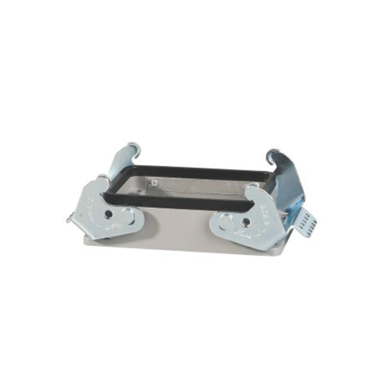 1 H32A Series Hood & Housing