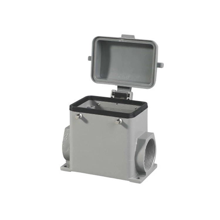 3 H32A Series Hood & Housing