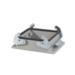 1 H32B series hood and shell double buckle