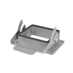 3 H32B series hood and shell single buckle