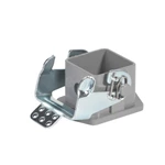 1 H3A Series and Shell (Metal)