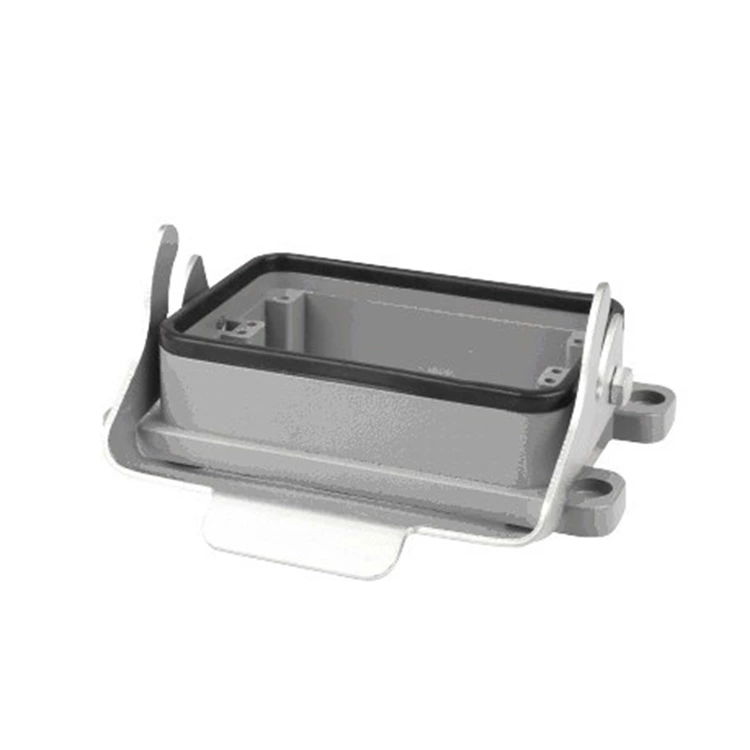 1 H48B Series Hood & Housing