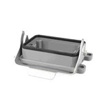 1 H48B Series Hood & Housing