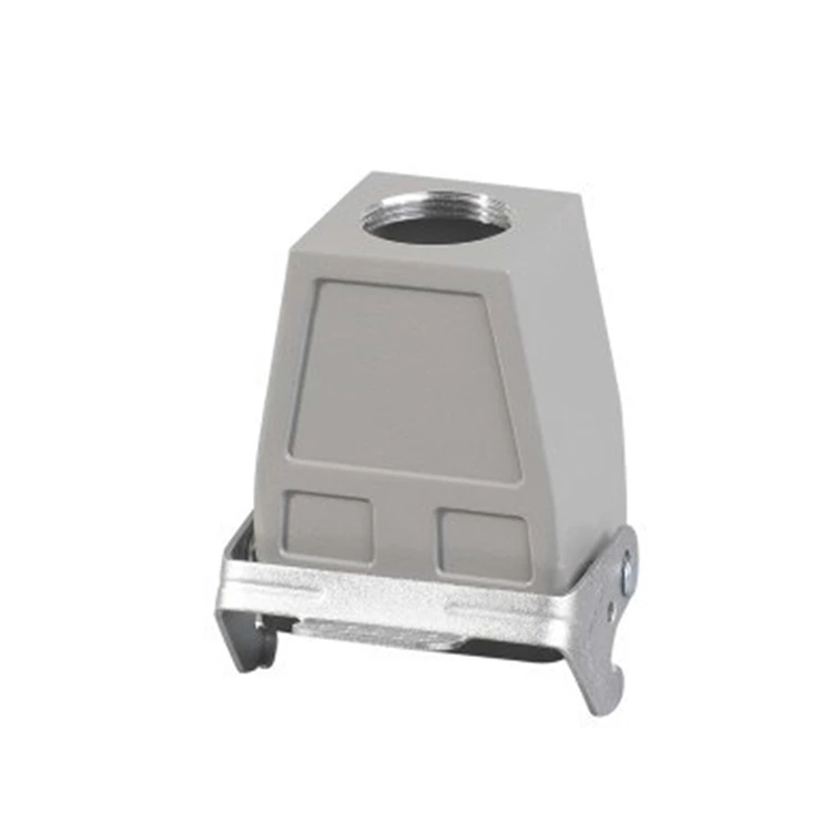 4 H6B Series Hood and Housing Single buckle