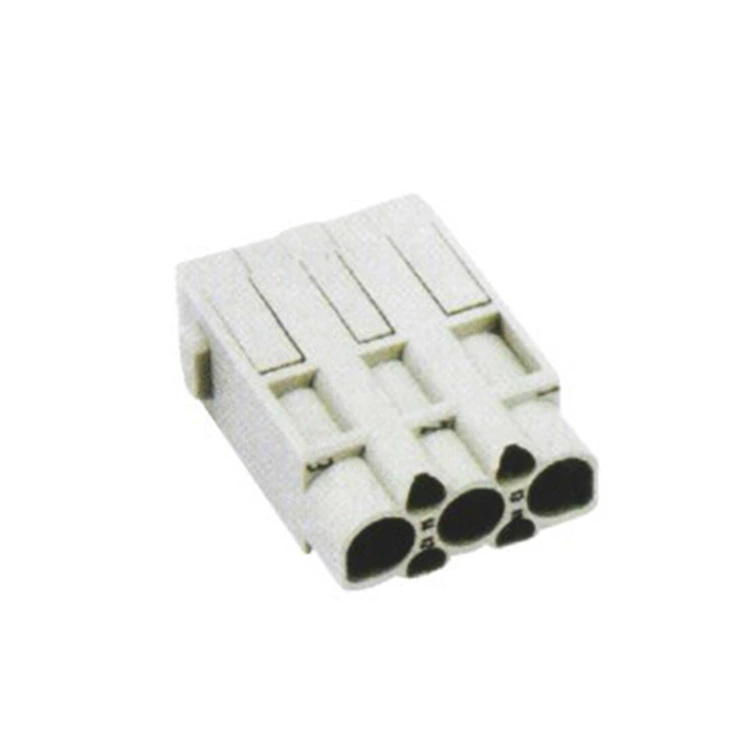 3 HMK  HVMK  Insert modular series