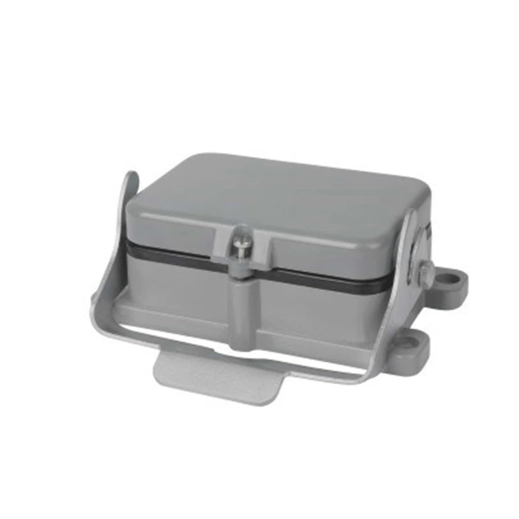 2 H48B Series Hood & Housing
