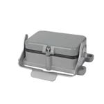 2 H48B Series Hood & Housing