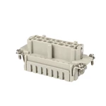 HE-016 16Pin Conventional Plug Heavy Duty Connector
