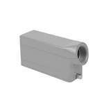 7 H24B series hood and shell single buckle
