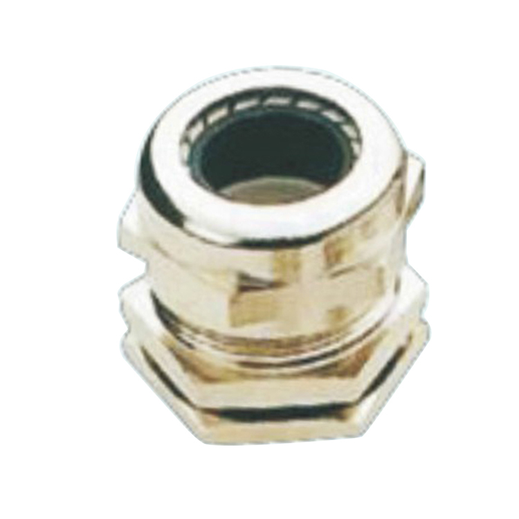 Cable sealing joint yellow Copper Plating Nickel