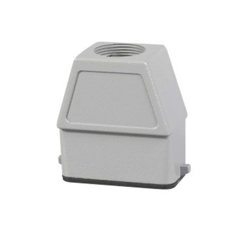 1 H10A Series Hood & Housing