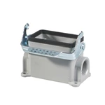 8 H10B series hood and housing single buckle