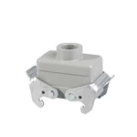 3 H10B series hood and housing double buckle