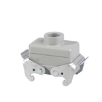 5 H10B series hood and housing double buckle