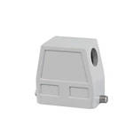 7 H10B series hood and housing double buckle