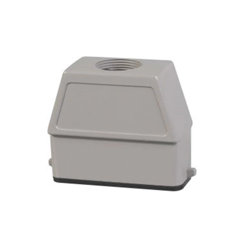 1 H16A Series Hood & Housing