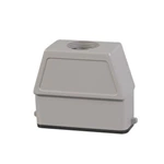 1 H16A Series Hood & Housing