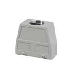 2 H16B series hood and shell double buckle