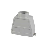 8 H16B series hood and shell single buckle