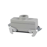 3 H24B series hood and shell double buckle