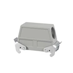 5  H24B series hood and shell double buckle