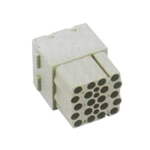 5 HMEE H2MEE HMD Insert modular series