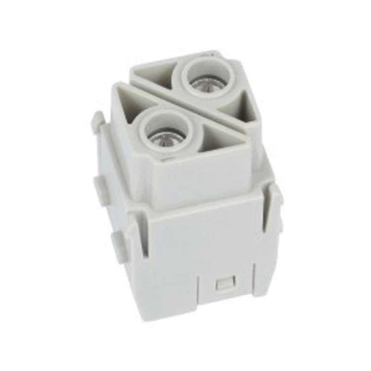 1 H2MK Insert modular series