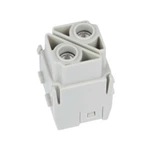 1 H2MK Insert modular series