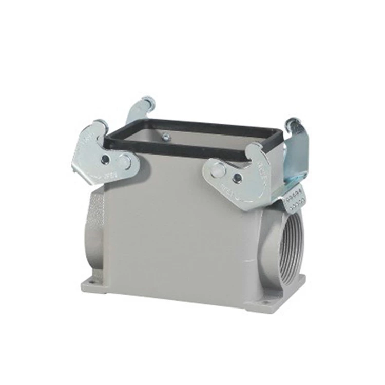 2 H32A Series Hood & Housing