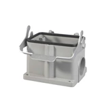 2 H48B Series Hood & Housing
