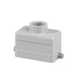 7 H10B series hood and housing double buckle