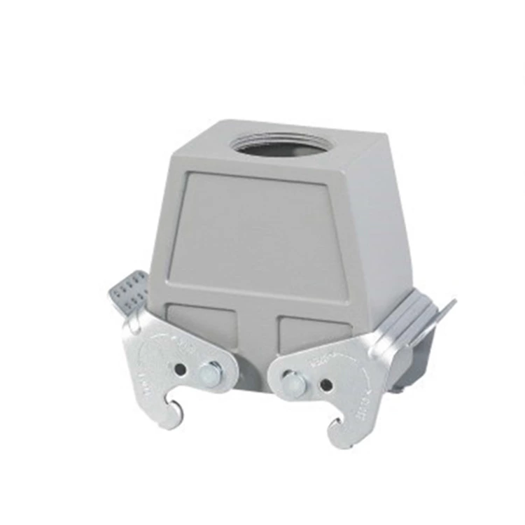 5 H10B series hood and housing double buckle