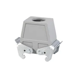 5 H10B series hood and housing double buckle