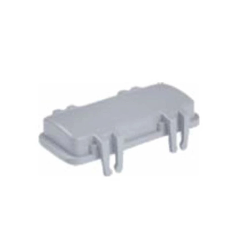 2 H16B series hood and shell double buckle