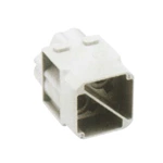 1 H2MK Insert modular series