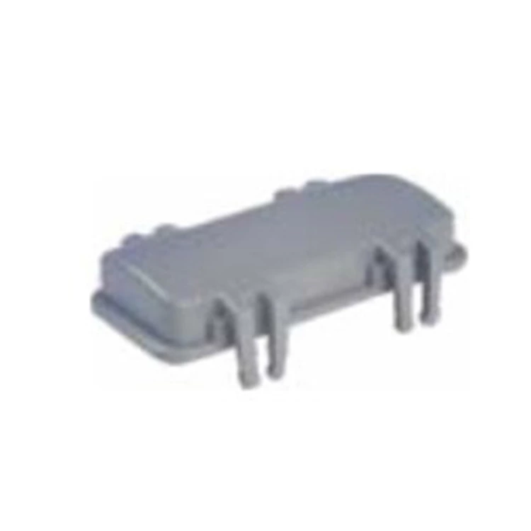 2 H32A Series Hood & Housing
