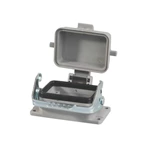 3H6B Series Hood and Housing Single buckle
